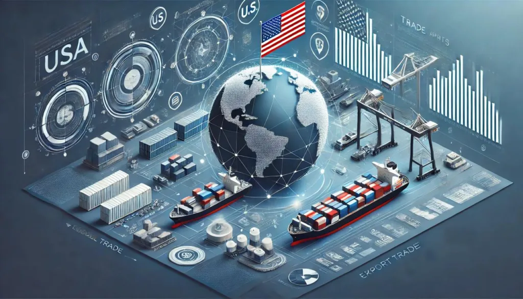Export Trading Company