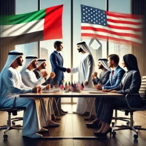 Wanty One LLC Integrated Export Trading Company