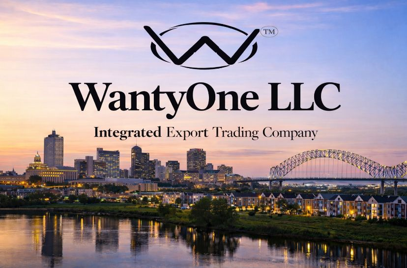 Export Trading Company